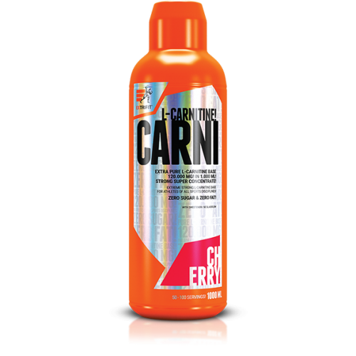 Carni 120000 - 1000ml Apricot