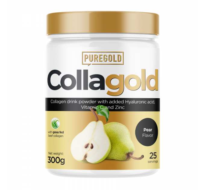 Collagold - 300g Pear