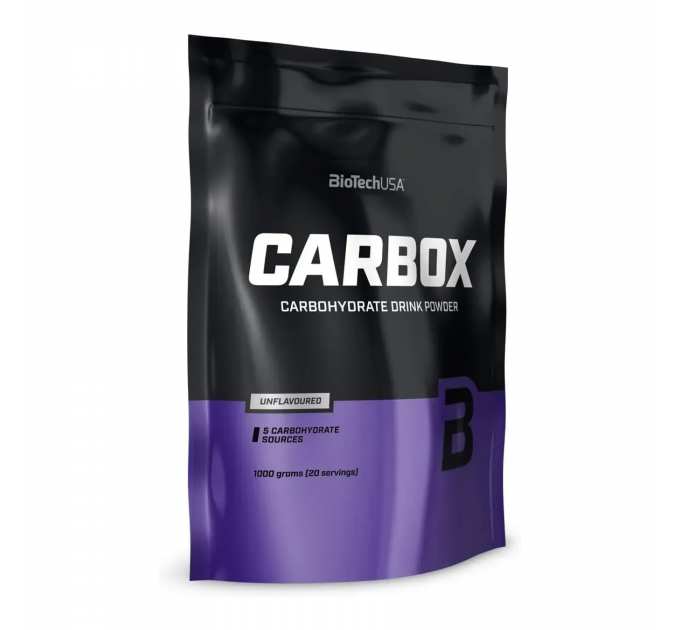 Carbox - 1000g Pure