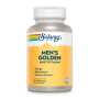 Men's Golden Multi-Vitamin - 90 caps