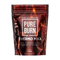 Thermo Max - 200g Raspberry Thermo Max - 200g Raspberry