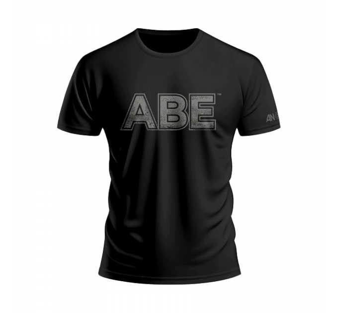 Applied Mens T-Shirt - XL Black