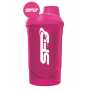 Shaker - 600ml Pink Magic Magenta