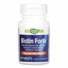 Biotin Forte 5 mg - 60 tabs (До 06.26)