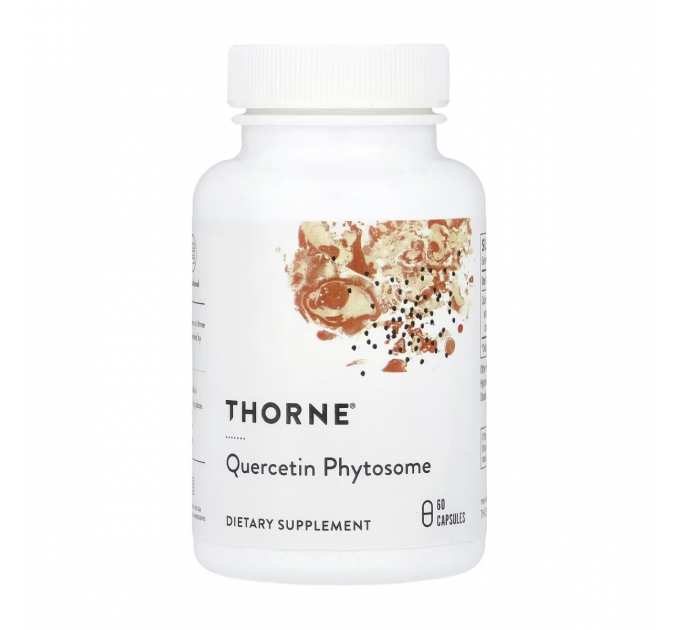 Quercetin Phytosome - 60 caps