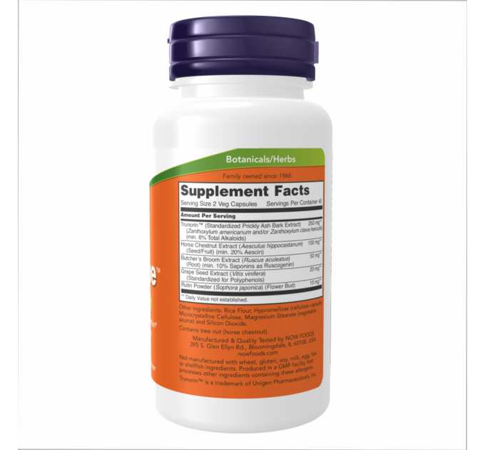 Vein Supreme - 90 vcaps