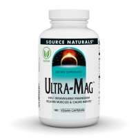 Ultra-Mag - 180 vcaps
