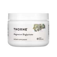 Magnesium Bisglycinate - 187g