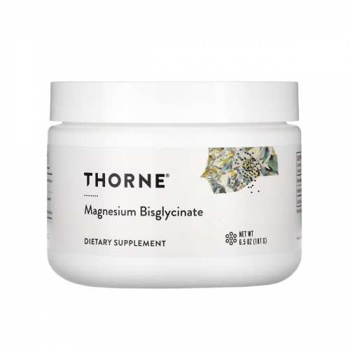 Magnesium Bisglycinate - 187g