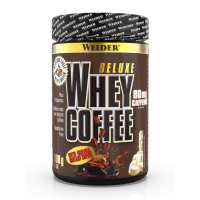 Whey - 908g Coffee