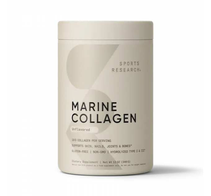 Marine Collagen - 340g