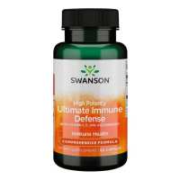 Ultimate Immune Defense - 60caps