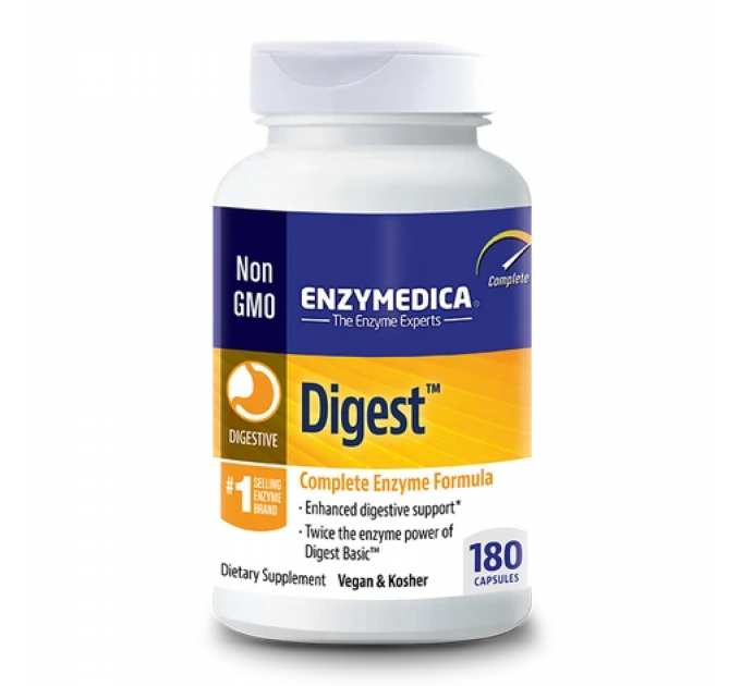 Digest - 180 caps