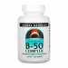 Vitamin B-50 Complex 50mg - 100 tabs