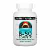 Vitamin B-50 Complex 50mg - 100 tabs