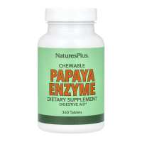 Papaya Enzyme - 360 tabs