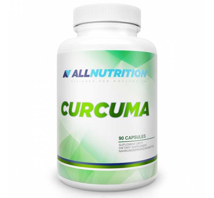 Adapto Curcuma - 90caps