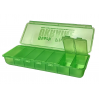 Stark Pillbox - 7cell Green
