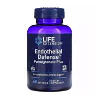 Endothelial Defense™ Pomegranate Plus - 60 softgels