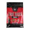 True Mass 1200 - 4730g Strawberry Milkshake