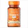Vitamin k-2 (Mena q7) 50mcg - 60softgels