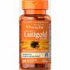 Healthy Eyes® Lutein Extra with Zeaxanthin - 60 Softgels