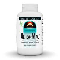 Ultra-Mag - 360 vcaps