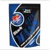 Stark Gain Mass Ostrowia Whey - 1000g Strawberry