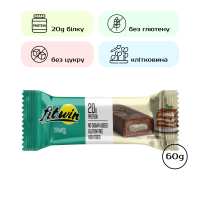 FitWin - 60g Tiramisu (Поштучно)