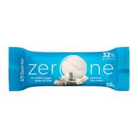 ZerOne - 25x50g Сoconut ice cream