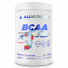 BCAA Max Support Instant - 500g Raspberry