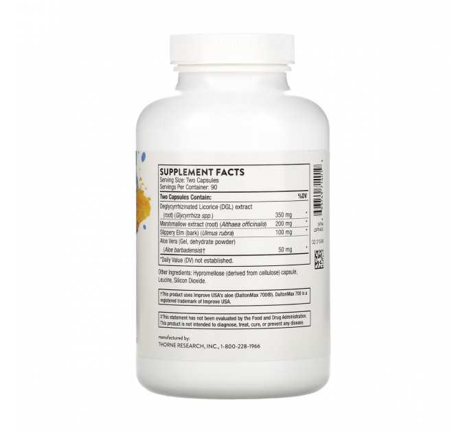 GI-Encap - 180 caps