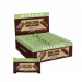 Vegan Double Dough Brownie - 12x60g Chocolate Chip