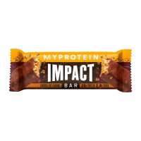 Impact Protein Bar - 64g Caramel Nut