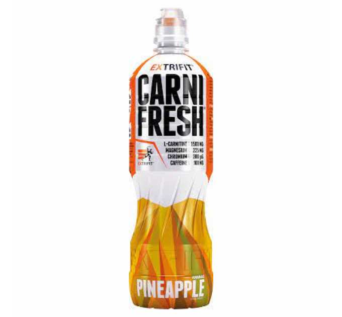 Carni Fresh - 850ml Pineaple