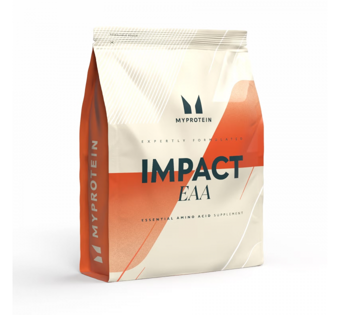 Impact EAA - 250g Tropical