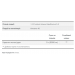 Creatine Powder - 600g