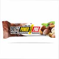 Protein Bar Nutella 36% - 20x60g Nut