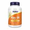 Flax Oil 1000mg - 100 softgels