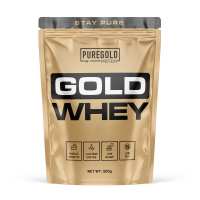 Whey Protein - 500g Belgian Chocolate