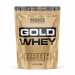 Whey Protein - 500g Belgian Chocolate