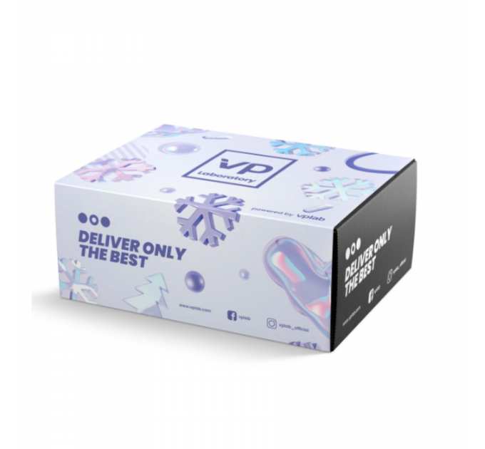 Подарунковий набір Immunity & wellness Bundle