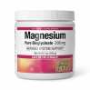 Magnesium Bisglycinate 200mg - 145g Pure