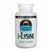 L-Lysine 1000mg - 100 tabs