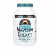 Magnesium Glycinate - 180 tabs