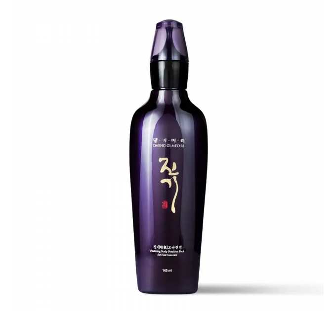 Daeng Gi Meo Ri Vitalizing Scalp Pack for Hair Loss - 145ml