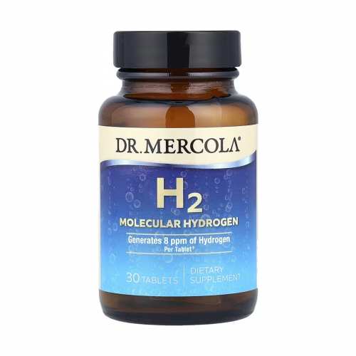 H2 Molecular Hydrogen 30 Day - 30 tabs (До 09.26)