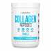 Collagen Peptides - 378g Vanilla