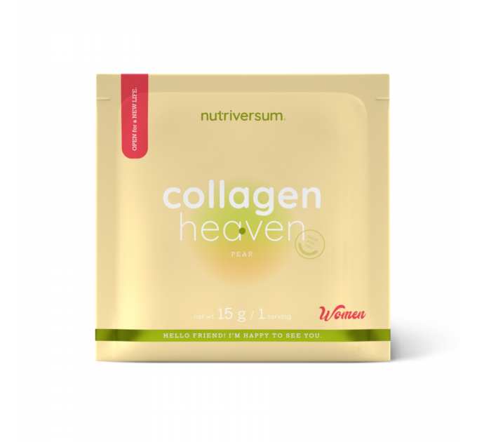 Sample Collagen Heaven - 15g Pear