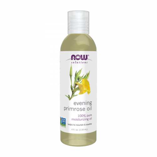 Evening Primrose Oil - 118ml